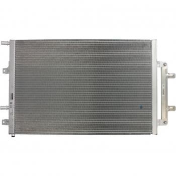Radiador de refrigeración del motor BEHR MAHLE CR 868 000P / MAHLE ORIGINAL CR 868 000P