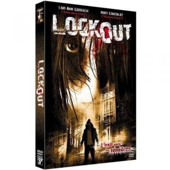 Lockout [Francia] [DVD]