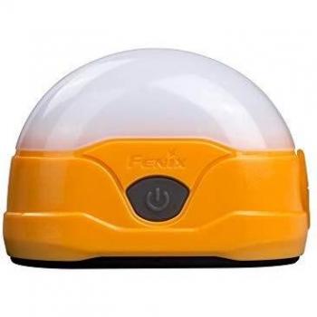 Fenix cl20r lámpara LED para Acampada, Naranja
