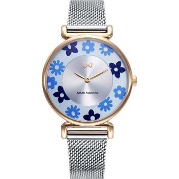 Reloj Mark Maddox Midtown MM0132-60 para mujer