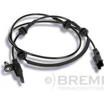 Sensor ABS BREMI 50263