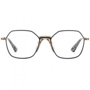 Etnia Barcelona Yoyogi BRBZ Armazones para Mujer Marrones, Lentes Recetados Para Mujer Marrones, Gafas Recetadas para Mujer Marrones