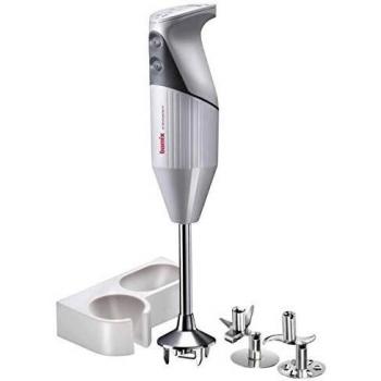 Lacor - 61672 - Batidor eléctrico Bamix 200w - Gris