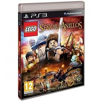 Lego Señor De Los Anillos