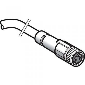 Telemecanique psn - det 54 01 - Conector m8 recto