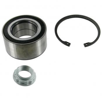 SKF VKBA 3574 Kit de rodamientos para rueda