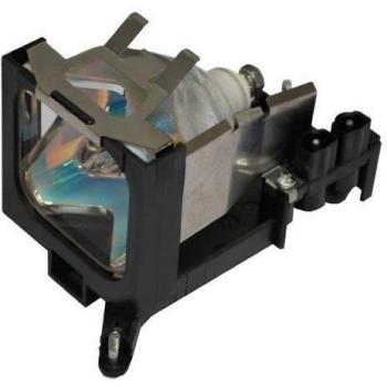 Alda PQ Professional, lámpara para proyector Compatible con Eiki LC-SD10 Proyectores