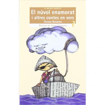El núvol enamorat i altres contes en vers: 153