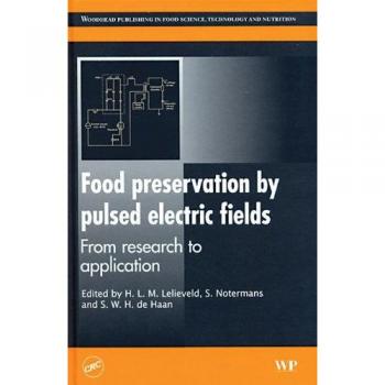 Food Preservation by Pulsed Electric Fields: From Research to Application
