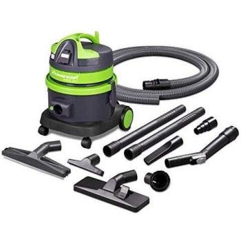 Aspirador Industrial Wetcat 116E para limpieza en seco y húmedo
