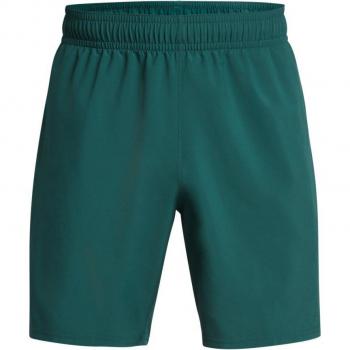 Under Armour Pantalones Cortos Woven Wordmark