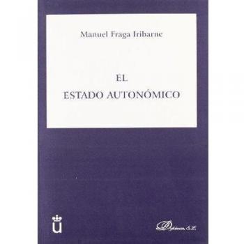 El Estado Autonómico