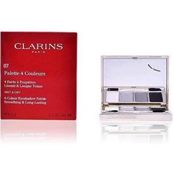 Clarins, Paleta de maquillaje - 10 ml.