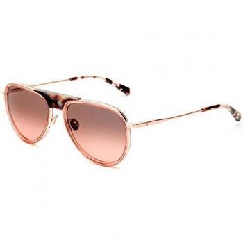 Etnia Barcelona Montenapoleone Men's Pink Sunglasses 56mm