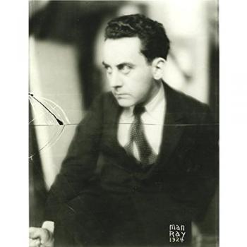 Man Ray: Unconcerned But Not Indifferent