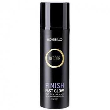 Montibel-Lo Decode Finish Fast Glow, Serum Capilar - 100 gr