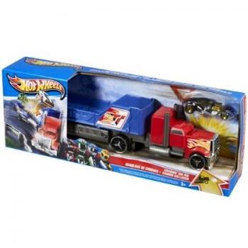 HOT WHEELS TRANSPORTER