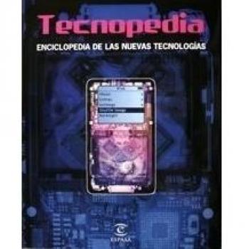 Tecnopedia: Enciclopedia de las nuevas tecnologías