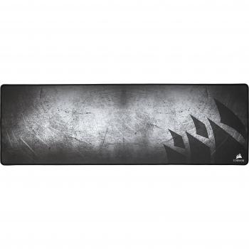 Corsair MM300 Extended Black Anti-Fray Cloth Gaming Mouse Pad