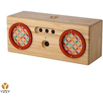 YZSY Deluxe - Altavoz Bluetooth Vesino