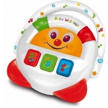Bontoys Walkman Baby