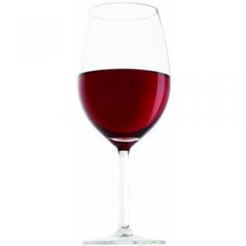Vacu Vin 7649140 - Copas de vino tinto