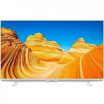 Televisor Grundig 43 UHD 4K HDR10 con Navegación Libre Netflix, USB Grabador y 3 HDMI
