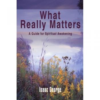 Guía Esencial para el Despertar Espiritual: Lo que Realmente Importa (Edición en Tapa Blanda)