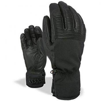 Level Empire Mitt Guantes de Invierno para Hombre, Andri Ragettli, S