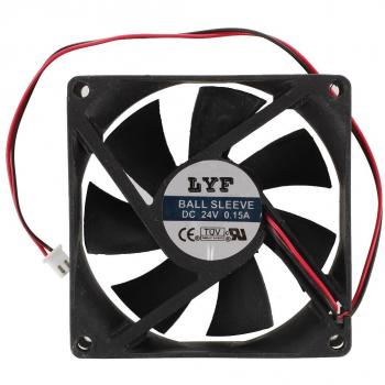 Ventilador Enfriador - TOOGOO
