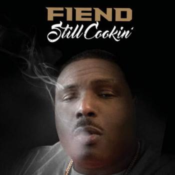 Limited Edition Still Cookin' Non-Alcoholic Beverage