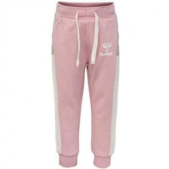 Hummel hmlSkye Baby Joggers - Unisex, Soft Fabric, 15-18 Months
