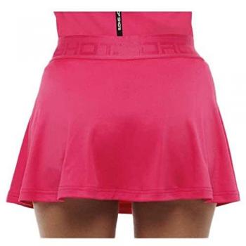 FALDA DROP SHOT KIARA 2022 - Faldas de tenis, color Rosa/Fucsia, talla XXL