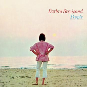 People - STREISAND, BARBRA