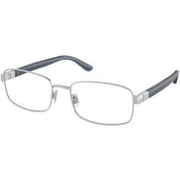 Gafas Recetadas Polo Ralph Lauren PH1223 9316 Armazones para Hombre Plateadas
