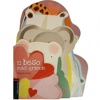 El beso más grande