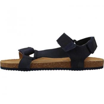 Gioseppo Sandalias Niño Piel Anatómicas Marino Colección SS23