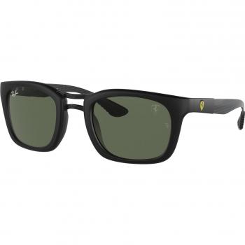 Ray-Ban RB8362M F69471 Men's Sunglasses Black Size 53