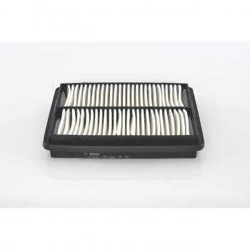 Filtro de aire BOSCH S3037 1 457 433 037 para vehículos, alta eficiencia en filtración, diseño optimizado para un ajuste perfecto, fabricado con materiales de calidad para mayor durabilidad y rendimiento