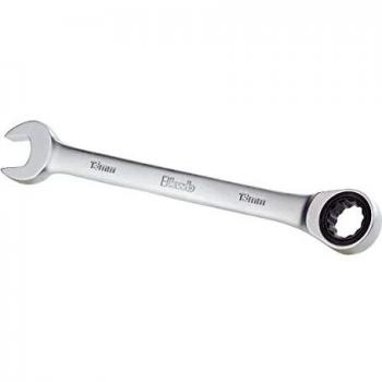 Einhell 49460408 Llave fija combi, carraca 8 mm