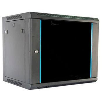 Armario Rack Mural 9U 19 Pulgadas 600x450 mm