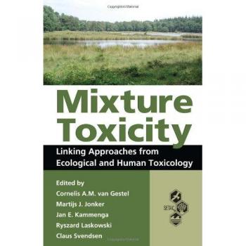 Mixture Toxicity: Linking Approaches from Ecological and Human Toxicology