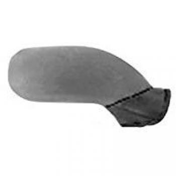 Espejo retrovisor VAN WEZEL 3701802, tipo de producto: espejo retrovisor, características: diseño específico para vehículos, ajuste manual o eléctrico según modelo, cristal convexo para mayor visibilidad, incluye soporte y fijaciones necesarias