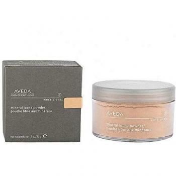 Aveda Inner Light Mineral Loose polvo traslúcido, 20g