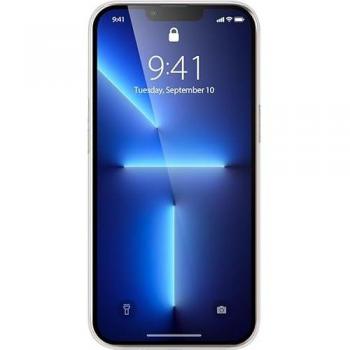 Funda Transparente Nevox StyleShell Flex para Apple iPhone 14 Pro