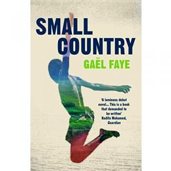 Livro Small Country