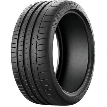 Michelin Pilot Super Sport 275/35 ZR19 (100Y) XL Selfseal