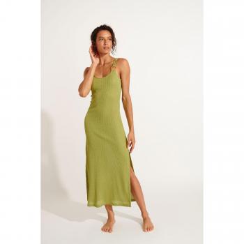 Banana Moon Amiva Goldenrib Women's Dress