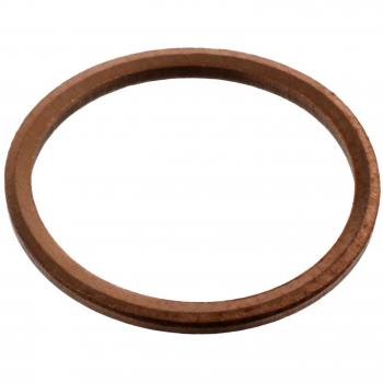 FEBI BILSTEIN 19422 Anillo de junta, tapón roscado de vaciado de aceite