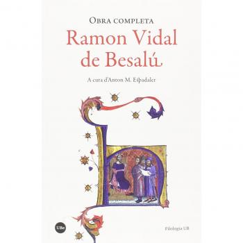 Obra Completa: Ramon Vidal de Besalú
